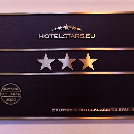 Hotel Polonia - Frankfurt/Oder Frankfurt an der Oder Exterior foto