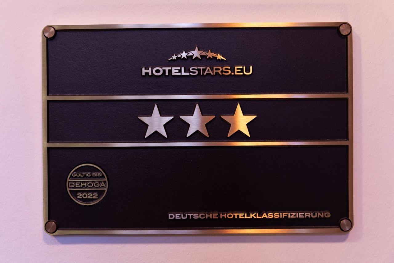 Hotel Polonia - Frankfurt/Oder Frankfurt an der Oder Exterior foto